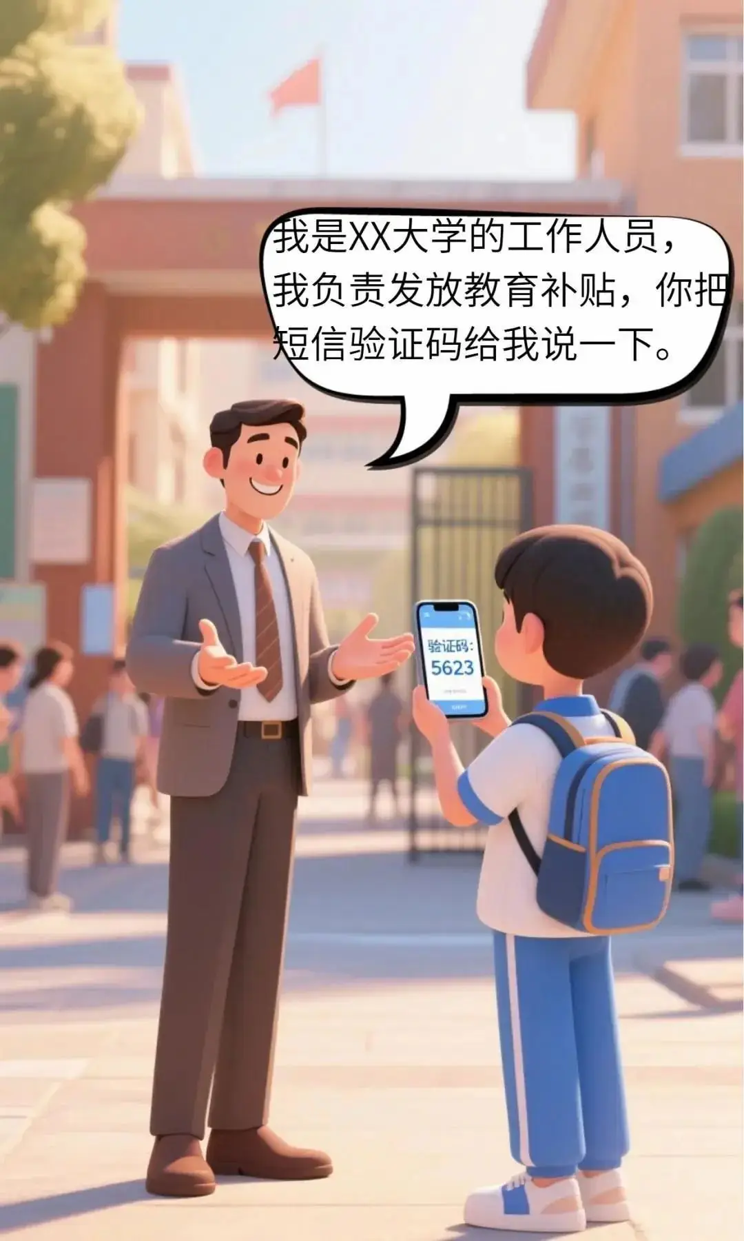 班级群诈骗谁负责任_班级群被骗取收费怎么办_