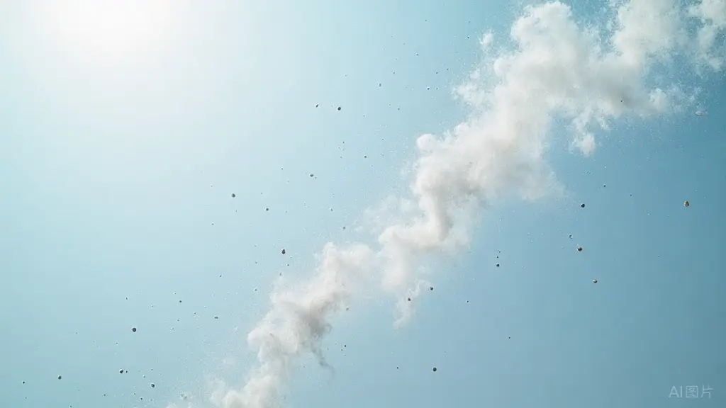 _高考地理中的大气组成和垂直分层_高考地理中的大气组成和垂直分层
