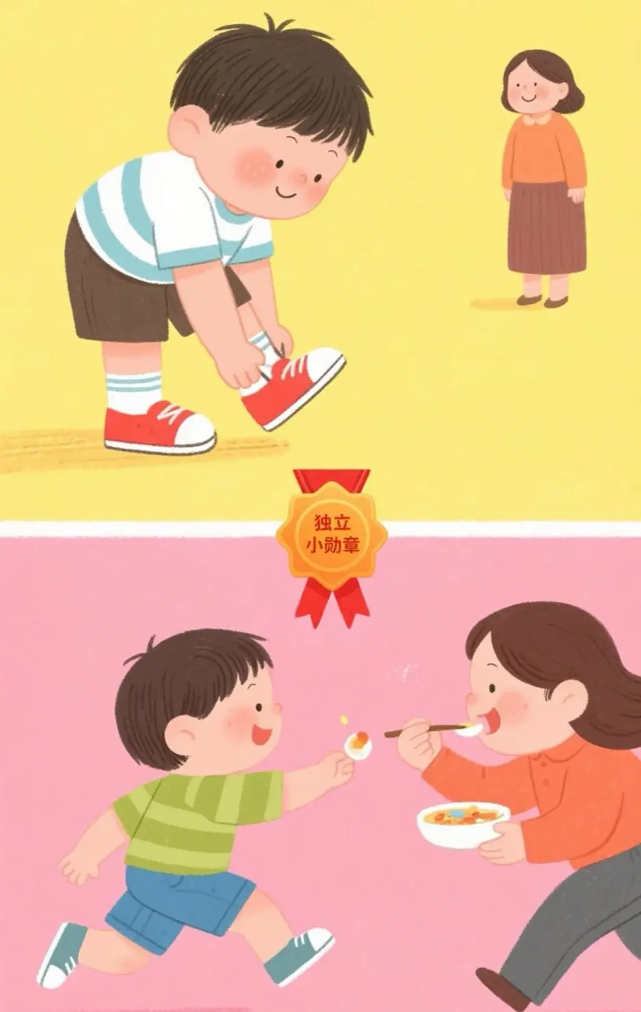 _孩子上课哭老师怎么办_幼儿老师园服最新款