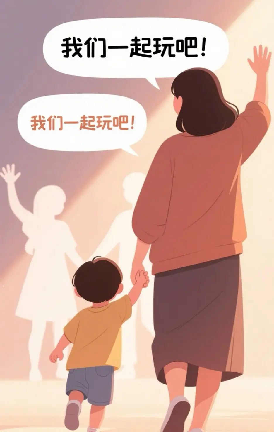 孩子上课哭老师怎么办__幼儿老师园服最新款