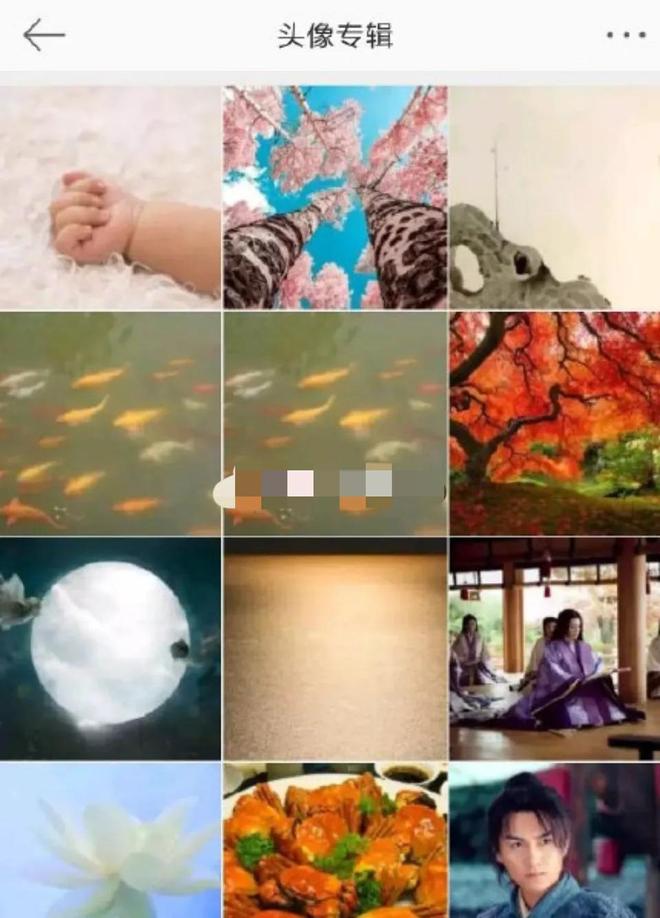小号是谁__李小璐小号疑曝光