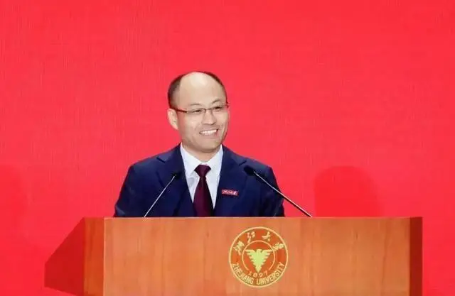 清华校长开学典礼讲话火了_清华校长开学典礼讲话2020_