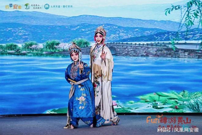 _黄山杭州旅游攻略_杭州黄山旅游