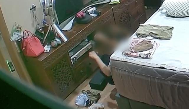 内裤能不能叫保姆洗_内衣裤由保姆洗合适吗_