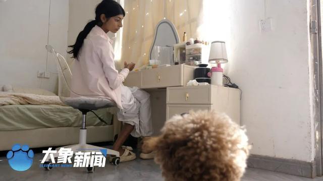 _河南网红“小黑妮”官宣结婚，婚后将在汝州生活_河南网红“小黑妮”官宣结婚，婚后将在汝州生活