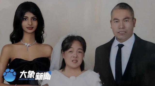 河南网红“小黑妮”官宣结婚，婚后将在汝州生活__河南网红“小黑妮”官宣结婚，婚后将在汝州生活