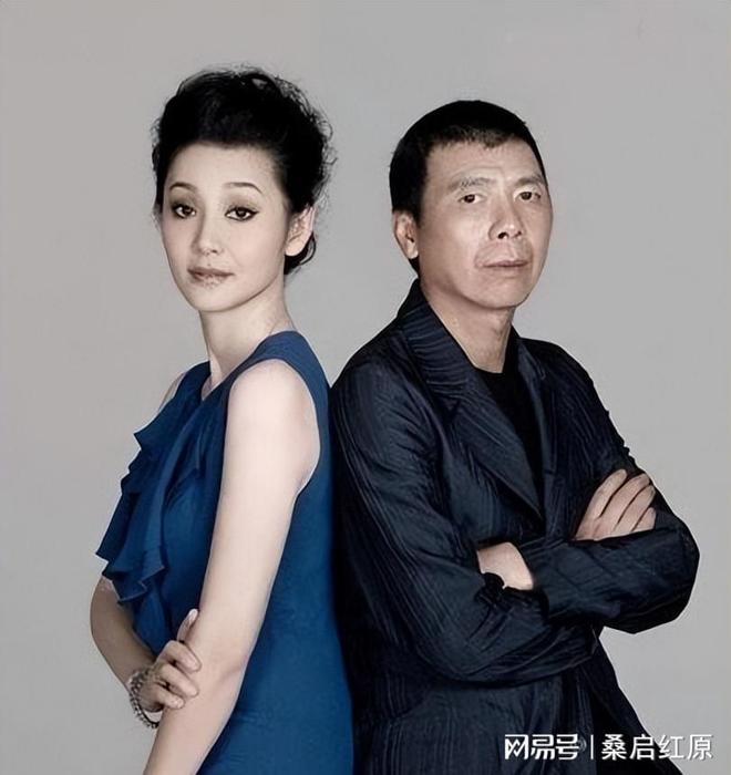 冯小刚和女儿__冯小刚亲生