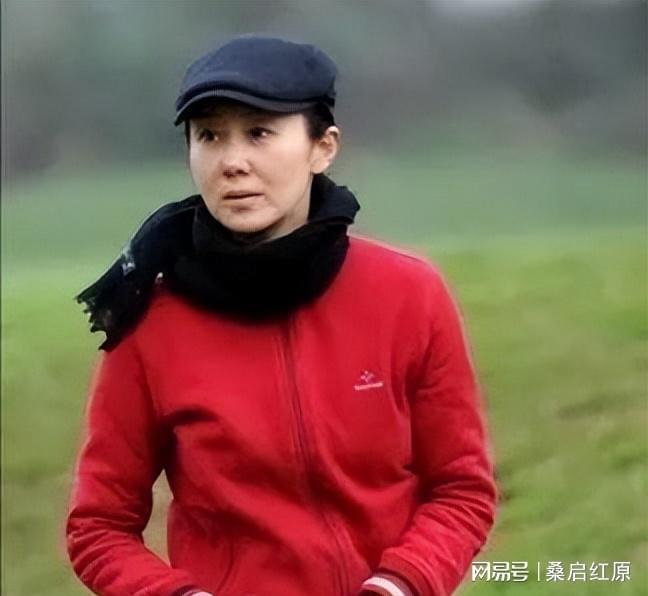 冯小刚亲生__冯小刚和女儿