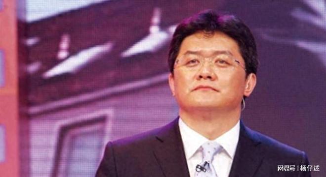 床头吵架床尾和？央视张斌曾被妻子当众揭丑名声败坏，却至今没离