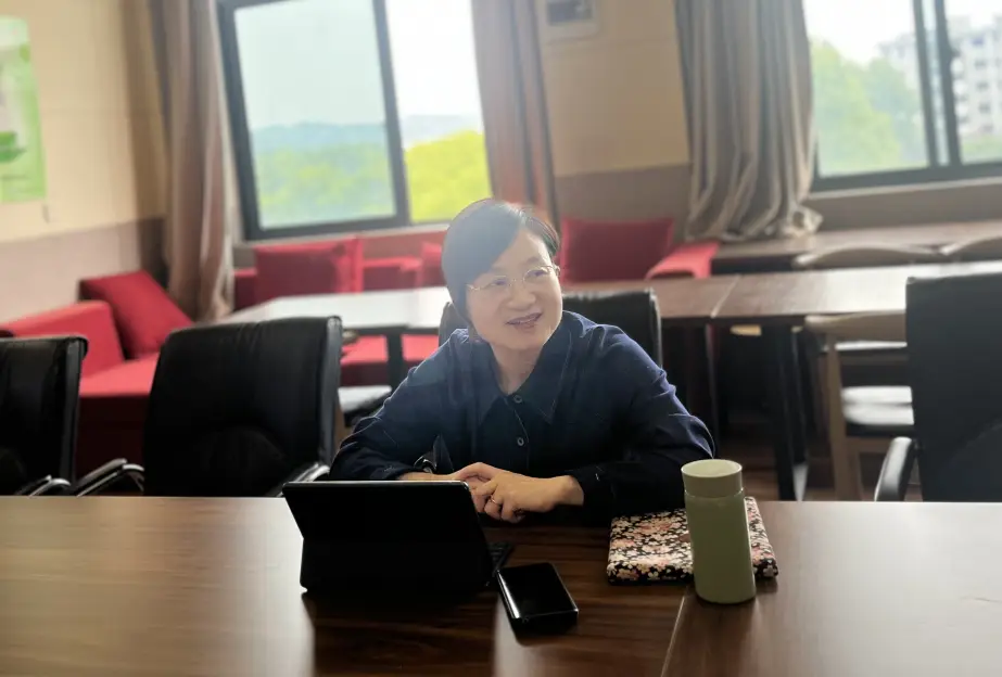 教研室教育教学调研活动美篇_教研员调研美篇_