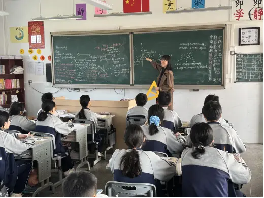 教研员调研美篇_教研室教育教学调研活动美篇_