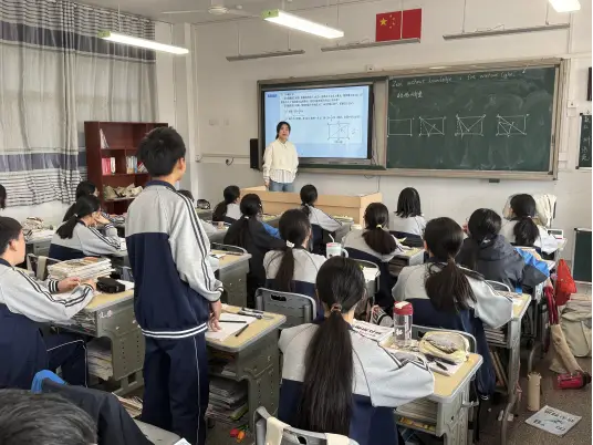 教研员调研美篇_教研室教育教学调研活动美篇_