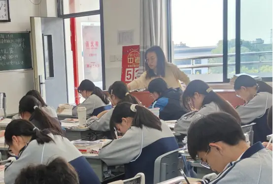 教研室教育教学调研活动美篇__教研员调研美篇