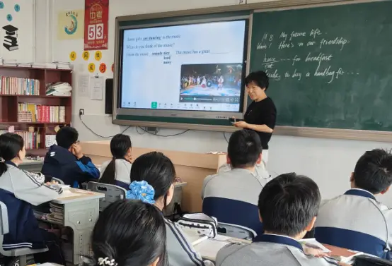 教研员调研美篇__教研室教育教学调研活动美篇