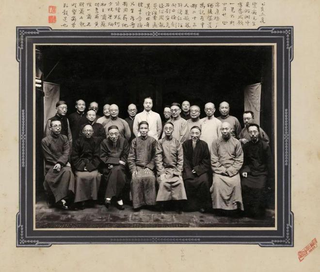 _一代名伶程砚秋经典影像：一箱旧影，芳华满堂_一代名伶程砚秋经典影像：一箱旧影，芳华满堂