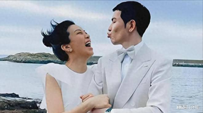 萧敬腾说“和51岁妻子在一起很恶心”，话一出口，网友都坐不住了