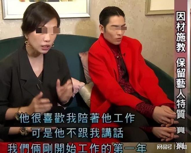 萧敬腾说“和51岁妻子在一起很恶心”，话一出口，网友都坐不住了__萧敬腾说“和51岁妻子在一起很恶心”，话一出口，网友都坐不住了