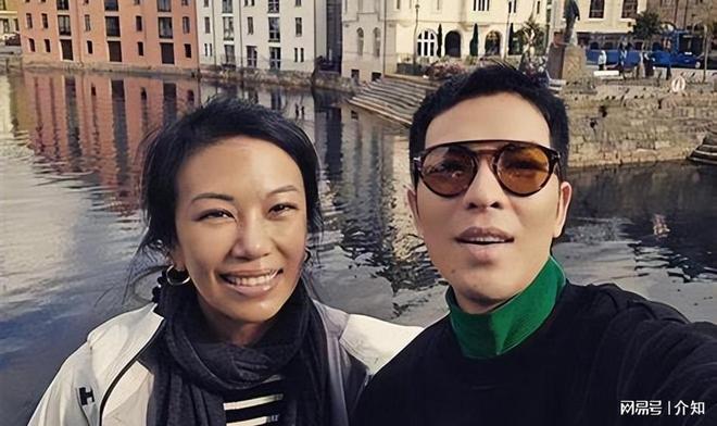 萧敬腾说“和51岁妻子在一起很恶心”，话一出口，网友都坐不住了__萧敬腾说“和51岁妻子在一起很恶心”，话一出口，网友都坐不住了
