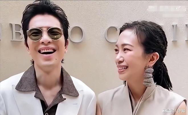 _萧敬腾说“和51岁妻子在一起很恶心”，话一出口，网友都坐不住了_萧敬腾说“和51岁妻子在一起很恶心”，话一出口，网友都坐不住了
