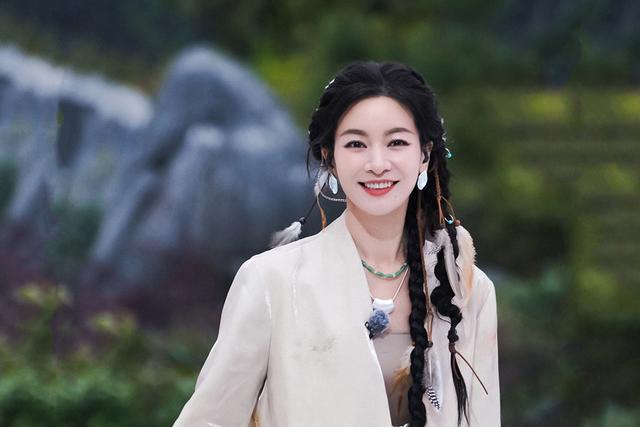 《浪姐6》三公个喜解析：4人持续上升，李晟单次升幅17名创造纪录_《浪姐6》三公个喜解析：4人持续上升，李晟单次升幅17名创造纪录_