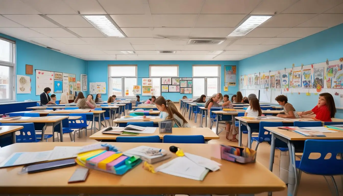 中学英语学习秘籍大公开！合理规划时间就能提分？