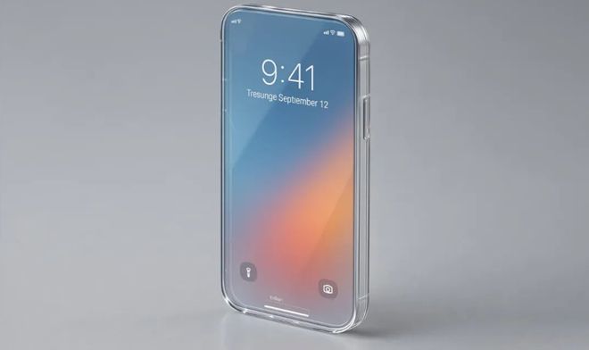曝苹果正在开发20周年纪念版iPhone