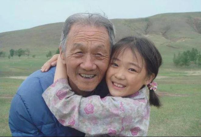 “国民爷爷”田成仁：92岁还坐轮椅上背台词，一生演47次农民__“国民爷爷”田成仁：92岁还坐轮椅上背台词，一生演47次农民