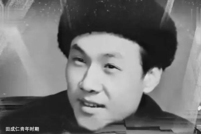 _“国民爷爷”田成仁：92岁还坐轮椅上背台词，一生演47次农民_“国民爷爷”田成仁：92岁还坐轮椅上背台词，一生演47次农民