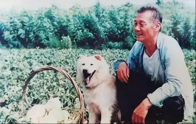 _“国民爷爷”田成仁：92岁还坐轮椅上背台词，一生演47次农民_“国民爷爷”田成仁：92岁还坐轮椅上背台词，一生演47次农民