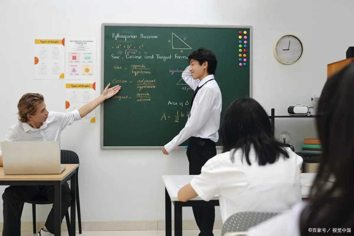 从紧张到自信，教资面试不必一次过，只要坚持下去！