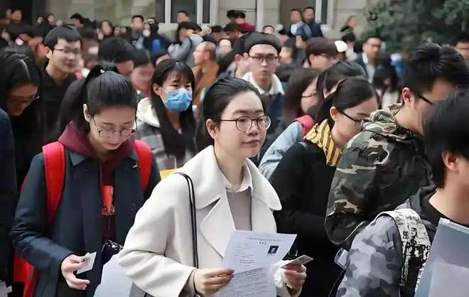 学校招聘会有传销么__来学校招聘的公司好嘛