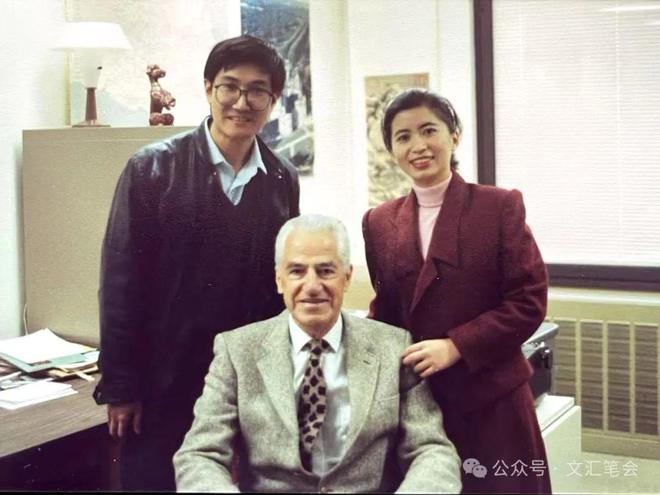 一九八五年，在深圳遇见比较文学 | 王士跃_一九八五年，在深圳遇见比较文学 | 王士跃_