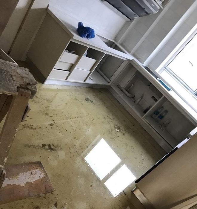 _二楼返水问题解决方法，这期大干货！如果你家是二楼建议收藏！_二楼返水问题解决方法，这期大干货！如果你家是二楼建议收藏！