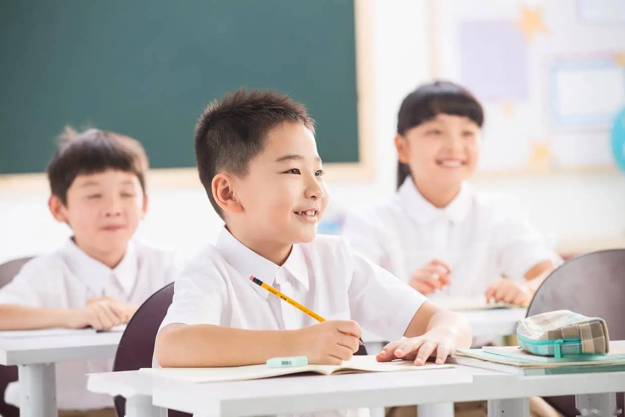 斯坦福研究发现只要替换3个学习顺序，中下游孩子也能逆袭学霸