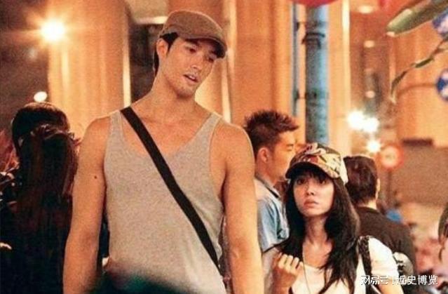 蔡依林和彭于晏在一起过吗__蔡依林谈彭于晏
