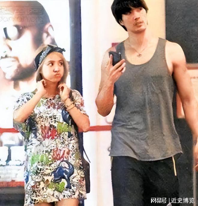 蔡依林谈彭于晏_蔡依林和彭于晏在一起过吗_