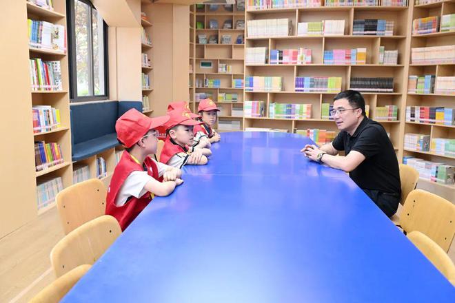 温州市府路小学__小学校园体育文化