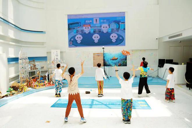_温州市府路小学_小学校园体育文化