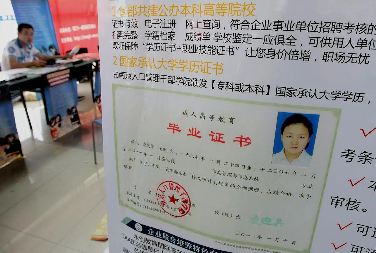 大学本科毕业是什么学位？一文带你全面了解