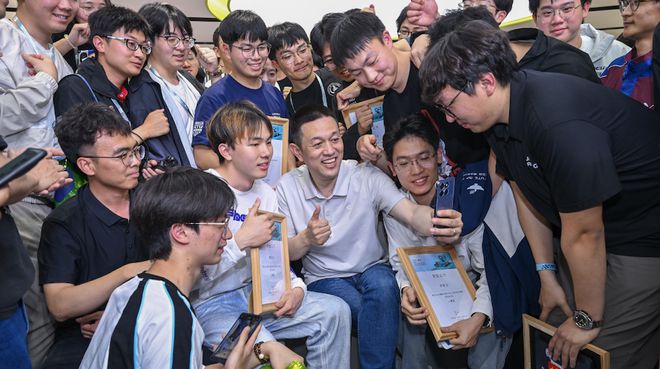 蔚来最艰难的时刻过去了 冲击Q4盈利目标