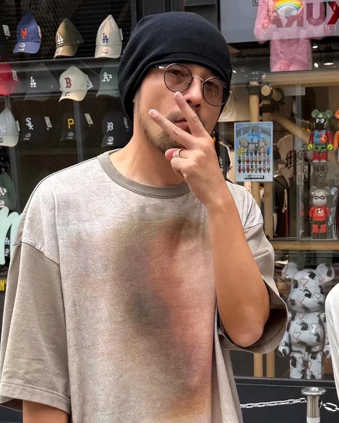 _周杰伦带胡子_周杰伦有络腮胡子吗