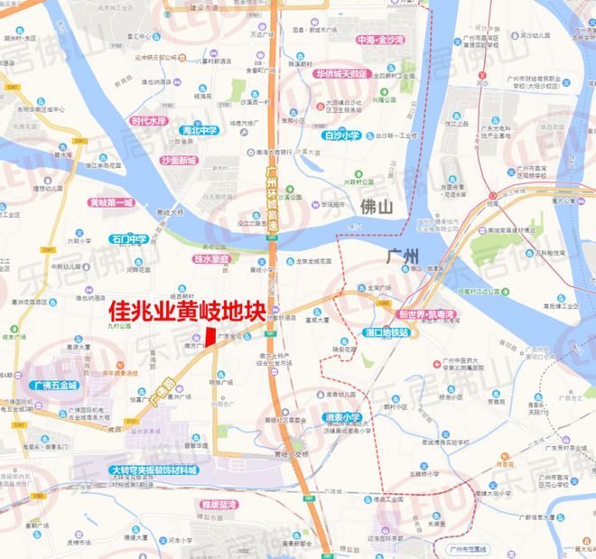 百亿招商项目交房屡次逾期_招商主城交房时间_