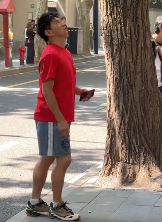 吴奇隆录制节目_继续播放吴奇隆综艺_