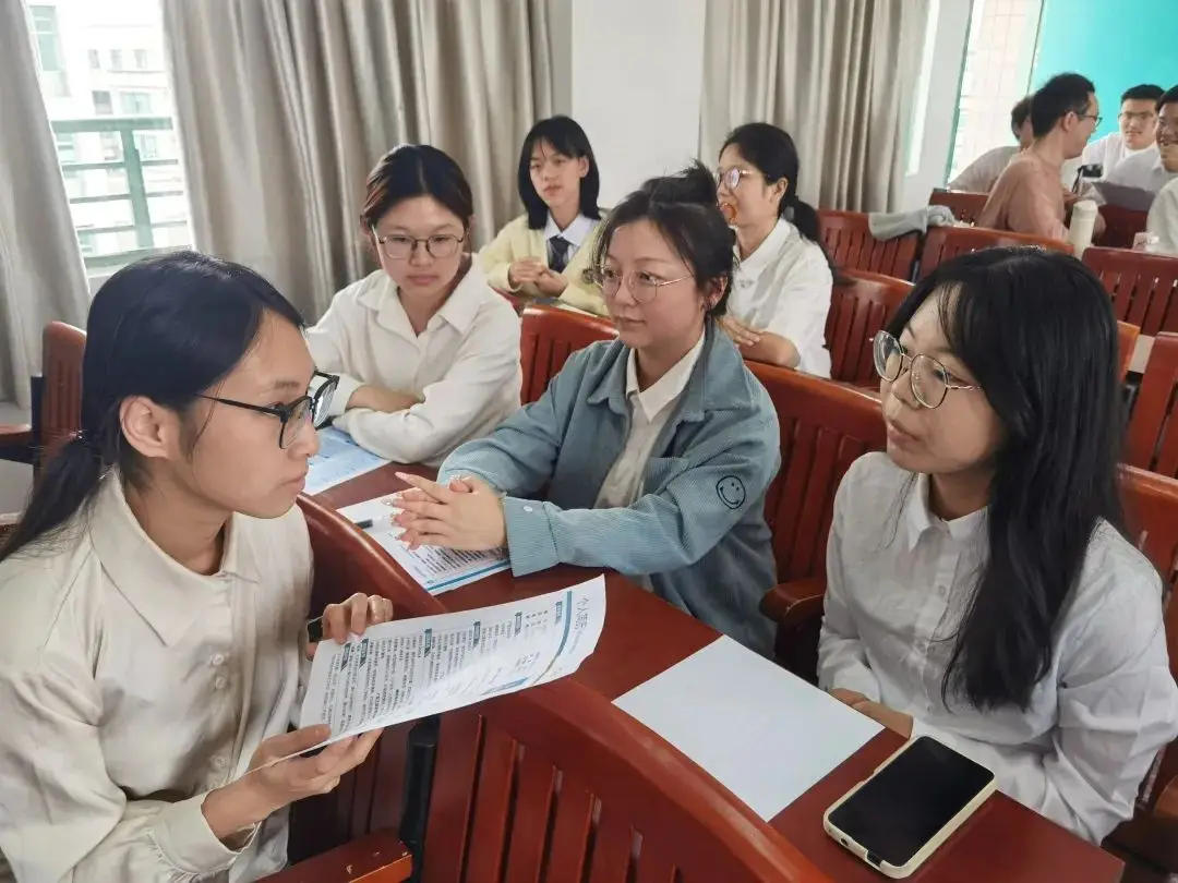 就创优秀项目展 | “面试官最想听到的回答是什么？”模拟面试实战技巧大公开！