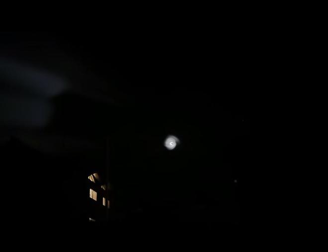 星空火箭图片_星空火箭多少钱一个_