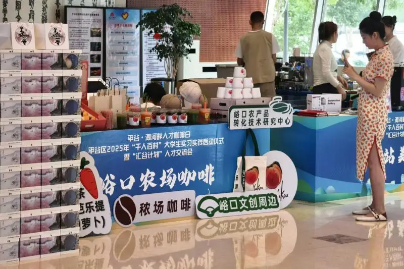 46所高校900余名学生奔赴北京平谷开展实习实践__46所高校900余名学生奔赴北京平谷开展实习实践