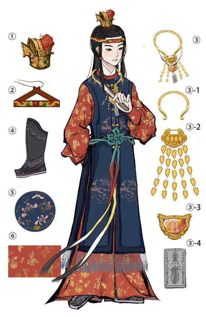 金陵钗是什么意思__金陵钗十三