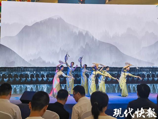 跟着苏超来旅游！无锡文旅赴扬邀客，共绘双城文旅新画卷