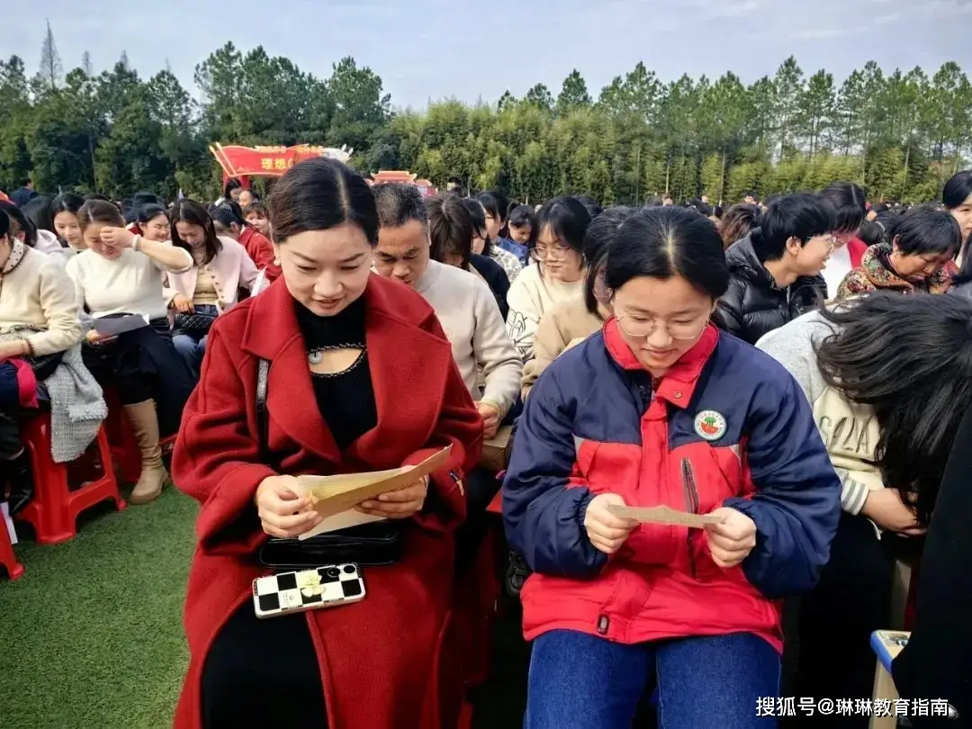 我国理工大学分“6个档次”：考进前3档已是学霸，第1档一枝独秀