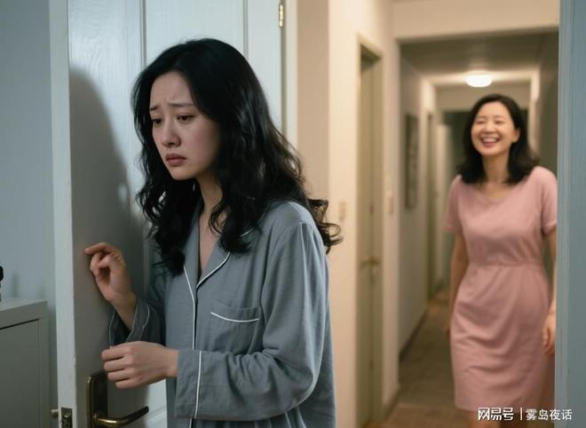 新车借给表姐结婚用，归还时满是彩带，姨妈怒斥亲戚何必算这么清